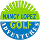 Nancy Lopez Golf Adventures Logo