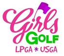 girls golf