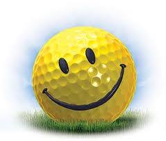 Golf Smile